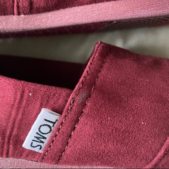 Toms flat - Picture 6 of 7